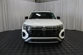 Thumbnail of 2025 Pure White Volkswagen Atlas