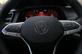 Thumbnail of 2025 Pure White Volkswagen Atlas
