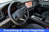 Thumbnail of 2025 Pure White Volkswagen Atlas