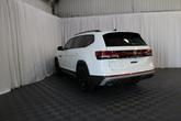Thumbnail of 2025 Pure White Volkswagen Atlas