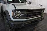 Thumbnail of 2023 Cactus Gray Ford Bronco
