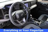 Thumbnail of 2023 Cactus Gray Ford Bronco