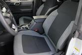 Thumbnail of 2023 Cactus Gray Ford Bronco