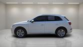 Thumbnail of 2022 Glacier White Metallic Audi Q5