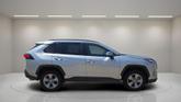 Thumbnail of 2024 Silver Sky Toyota RAV4