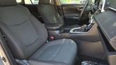 Thumbnail of 2024 Silver Sky Toyota RAV4