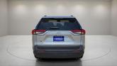Thumbnail of 2024 Silver Sky Toyota RAV4