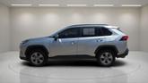 Thumbnail of 2024 Silver Sky Toyota RAV4
