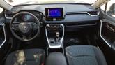 Thumbnail of 2024 Silver Sky Toyota RAV4