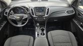 Thumbnail of 2019 Mosaic Black Metallic Chevrolet Equinox