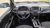 Thumbnail of 2019 Mosaic Black Metallic Chevrolet Equinox
