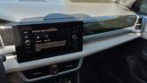 Thumbnail of 2025 Pyrite Silver Metallic Volkswagen Taos
