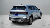 Thumbnail of 2025 Pyrite Silver Metallic Volkswagen Taos