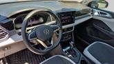 Thumbnail of 2025 Pyrite Silver Metallic Volkswagen Taos