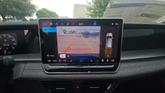 Thumbnail of 2025 Pyrite Silver Metallic Volkswagen Tiguan