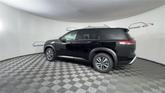 Thumbnail of 2025 Super Black Nissan Pathfinder