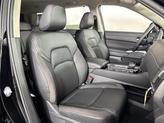 Thumbnail of 2025 Super Black Nissan Pathfinder