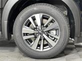 Thumbnail of 2025 Super Black Nissan Pathfinder
