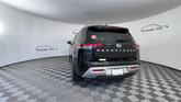 Thumbnail of 2025 Super Black Nissan Pathfinder