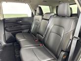 Thumbnail of 2025 Super Black Nissan Pathfinder