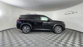 Thumbnail of 2025 Super Black Nissan Pathfinder
