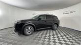 Thumbnail of 2025 Super Black Nissan Pathfinder