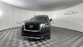 Thumbnail of 2025 Super Black Nissan Pathfinder