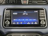 Thumbnail of 2025 Aspen White Tricoat Nissan Versa