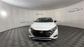 Thumbnail of 2025 Aspen White Tricoat Nissan Versa