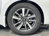 Thumbnail of 2025 Aspen White Tricoat Nissan Versa