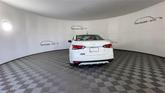 Thumbnail of 2025 Aspen White Tricoat Nissan Versa