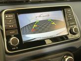Thumbnail of 2025 Aspen White Tricoat Nissan Versa