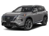 Photo of 2026 Gun Metallic Nissan Rogue