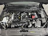 Thumbnail of 2025 Super Black Clearcoat Nissan Altima