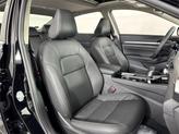 Thumbnail of 2025 Super Black Clearcoat Nissan Altima