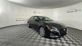 Thumbnail of 2025 Super Black Clearcoat Nissan Altima