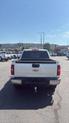 Thumbnail of 2012 White Chevrolet Silverado 1500
