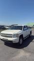 Thumbnail of 2012 White Chevrolet Silverado 1500