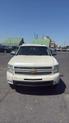 Thumbnail of 2012 White Chevrolet Silverado 1500