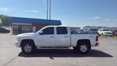 Thumbnail of 2012 White Chevrolet Silverado 1500