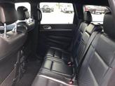 Thumbnail of 2020 Diamond Black Crystal Pearlcoat Jeep Grand Cherokee