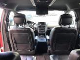 Thumbnail of 2019 Maroon Dodge Grand Caravan