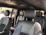Thumbnail of 2019 Maroon Dodge Grand Caravan
