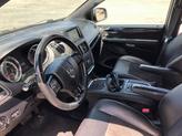 Thumbnail of 2019 Maroon Dodge Grand Caravan