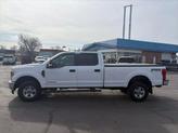 Thumbnail of 2015 White Ford F-350