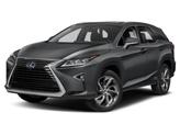 Photo of 2018 Nebula Gray Pearl Lexus RX 450h