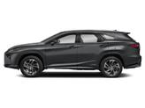 Thumbnail of 2018 Nebula Gray Pearl Lexus RX 450h
