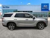 Thumbnail of 2022 Typhoon Silver Hyundai PALISADE