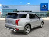 Thumbnail of 2022 Typhoon Silver Hyundai PALISADE