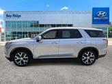 Thumbnail of 2022 Typhoon Silver Hyundai PALISADE